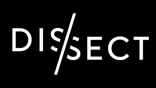 Dissect Merch